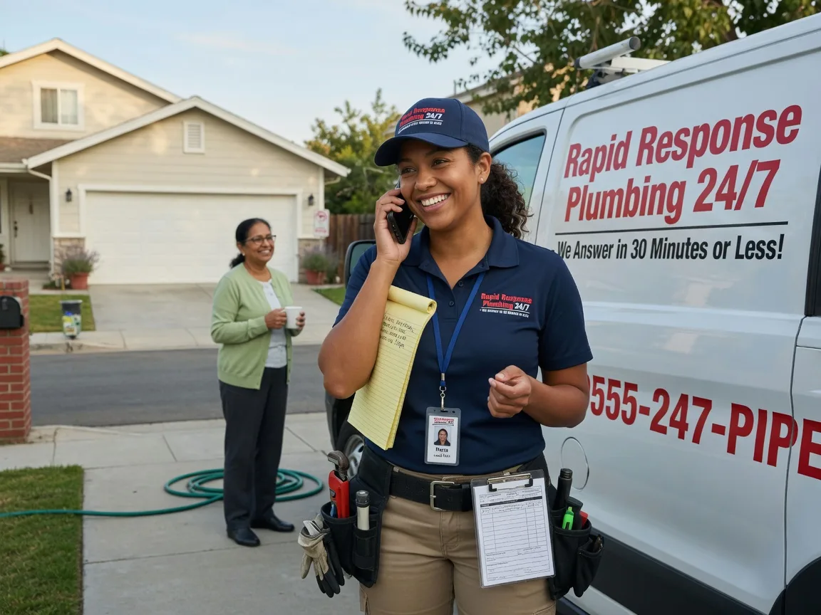 Emergency Plumber Woodlake, TX FAQs